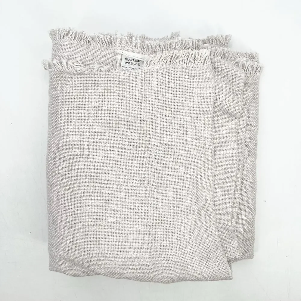 NEW ANTHROPOLOGIE Lenox Curtain ONE PANEL ONLY 50